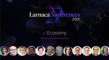 Larnaca Conferences - Day 2 - Economy