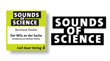 Sounds of Science / Bernhard Trenkle -  Der Witz an der Sache