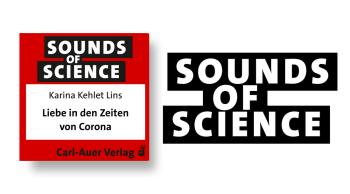 Sounds of Science / Karina Kehlet Lins - Liebe in den Zeiten von Corona