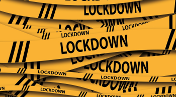 Lockdown 2.0 – oder: Die andere Seite der roten Linie