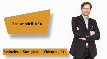 Videocast #11: Basismodell: KEA