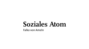 Soziales Atom