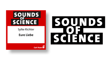 Sounds of Science / Sylke Richter - Eure Liebe