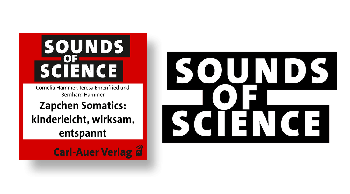 Sounds of Science / Zapchen Somatics: Das neue Yoga