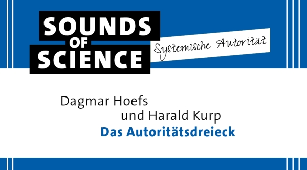 Systemische Autorität / Dagmar Hoefs und Harald Kurp – Das Autoritätsdreieck