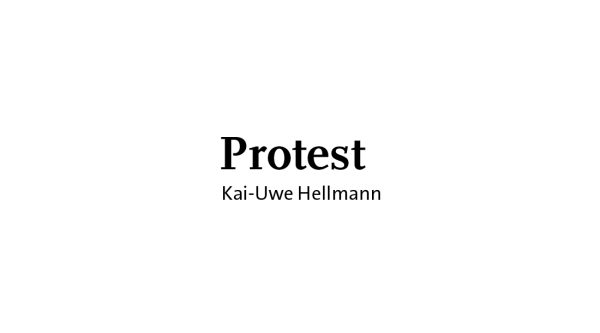 Protest