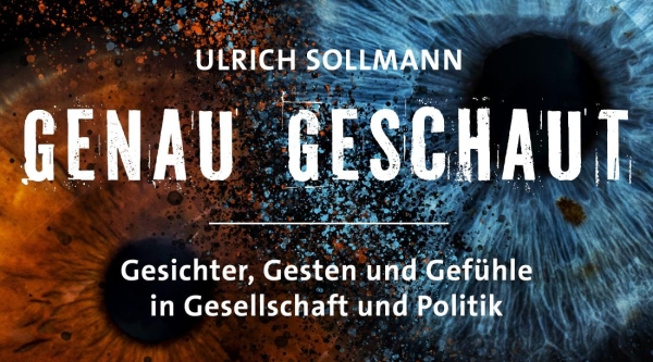 Genau geschaut mit Ulrich Sollmann