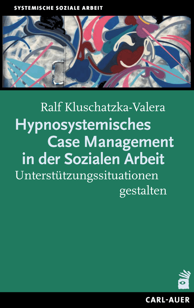 Carl-Auer Verlag – Polyvagal-Theorie ganz praktisch mit Fred Gärtner