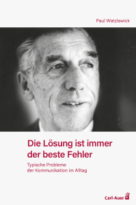 Die Lösung ist immer der beste Fehler