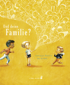 Und deine Familie?