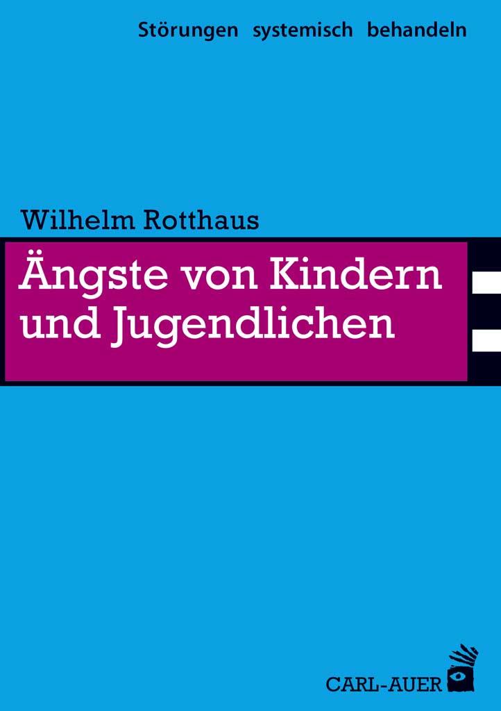 Ängste von Kindern und Jugendlichen