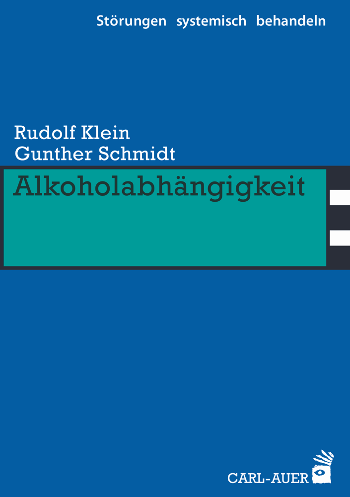 Alkoholabhängigkeit