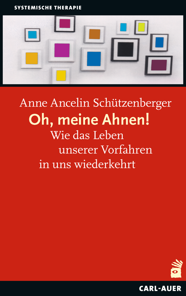 Oh, meine Ahnen!