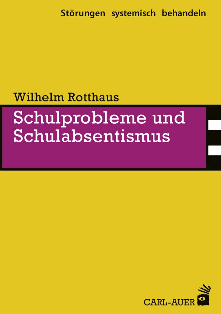 Schulprobleme und Schulabsentismus