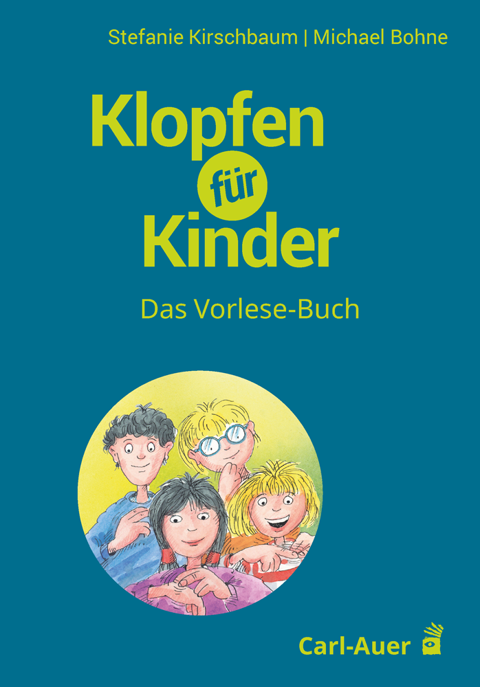 Klopfen für Kinder