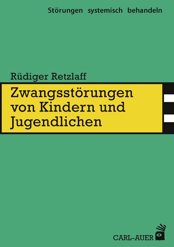 Zwangsstörungen von Kindern und Jugendlichen