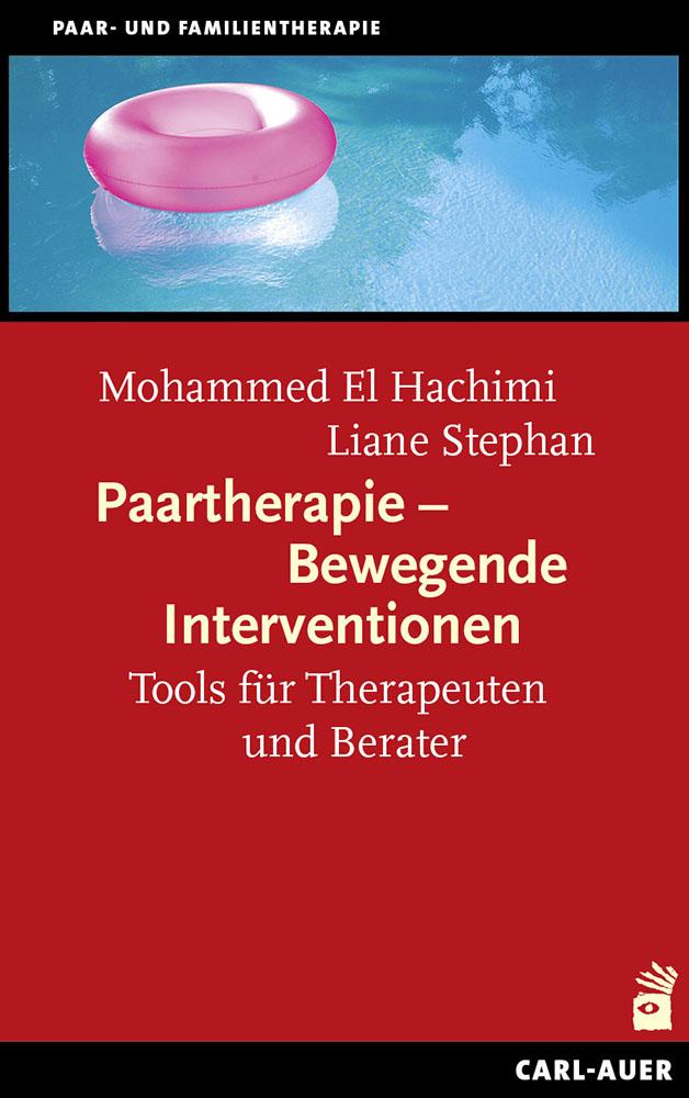 Paartherapie – Bewegende Interventionen