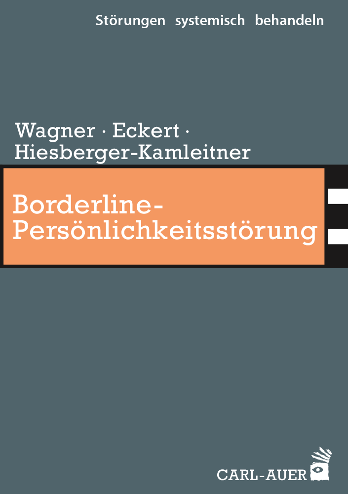 Borderline-Persönlichkeitsstörung