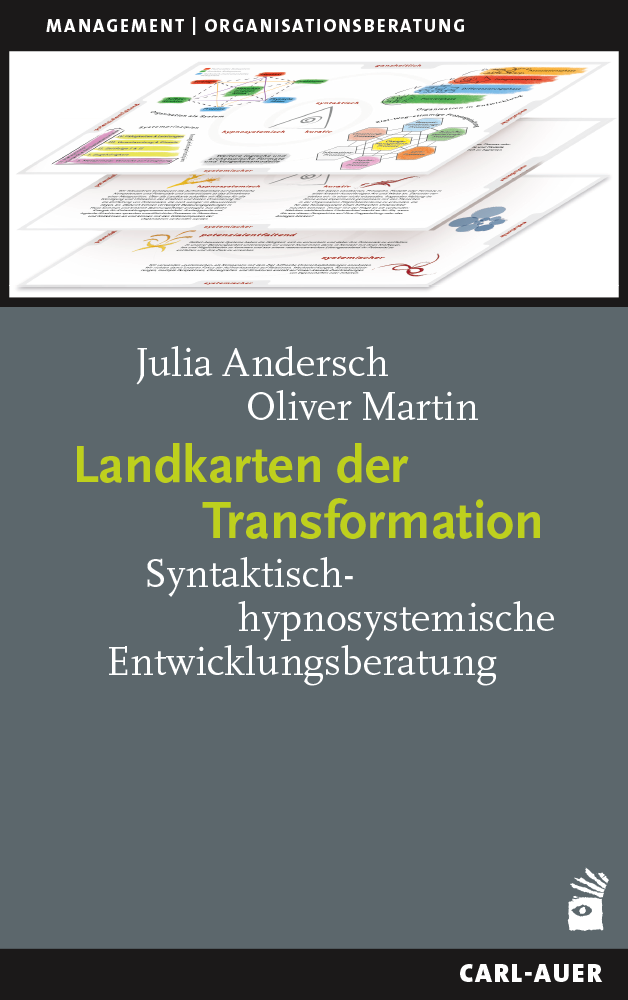 Landkarten der Transformation