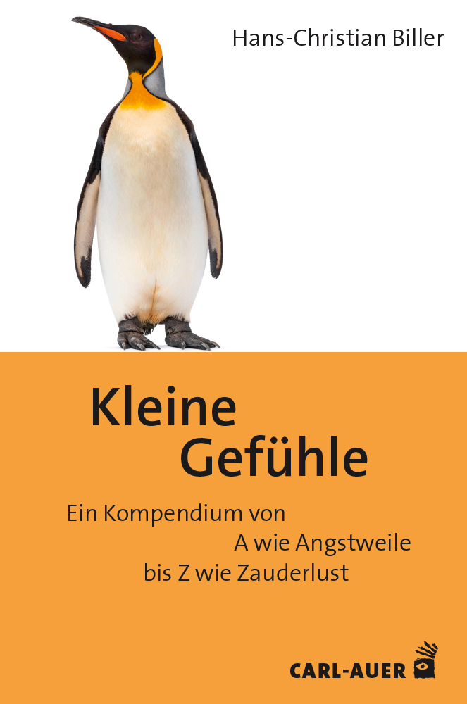 Kleine Gefühle