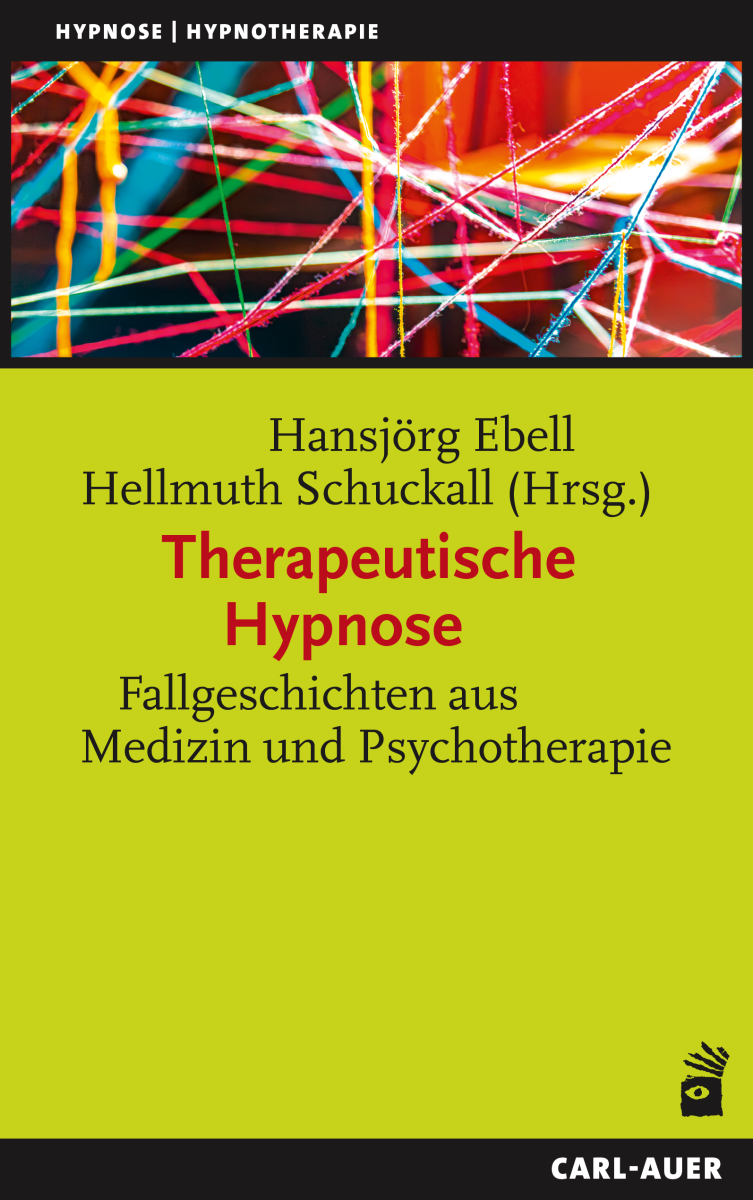 Therapeutische Hypnose