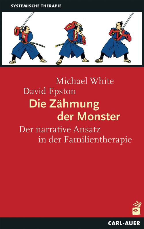 Die Zähmung der Monster