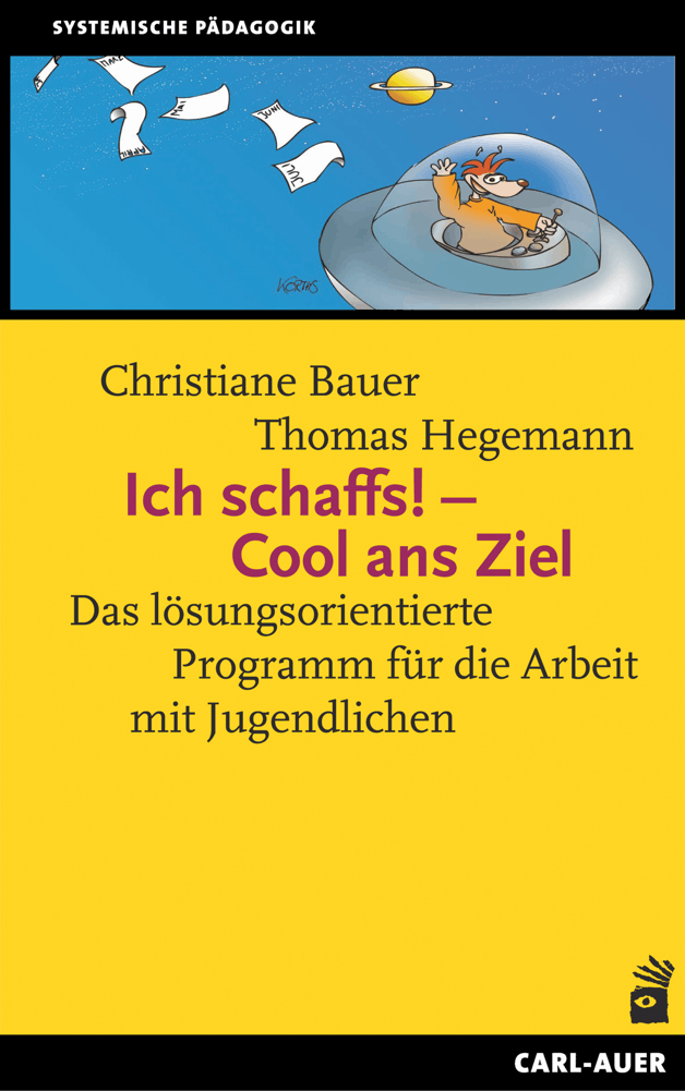 Ich schaffs! – Cool ans Ziel