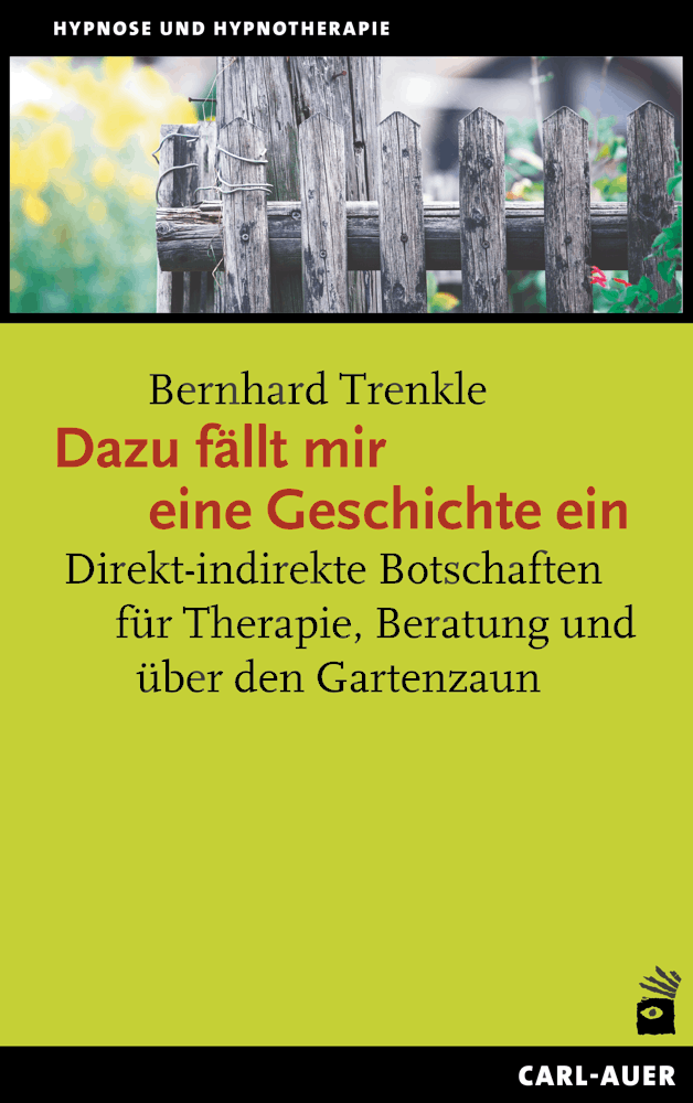 Dazu fällt mir eine Geschichte ein