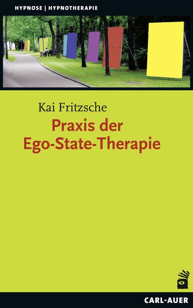 Praxis der Ego-State-Therapie